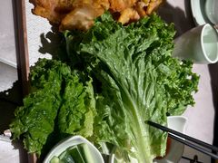 -船歌·鱼水饺青岛菜(闽江二路店)