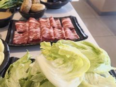 -呷哺呷哺 黄金牧场 (中发百旺店)