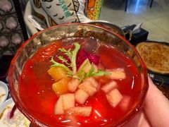 -撒拉花儿·新疆菜·清真(太阳宫店)