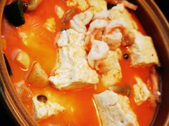 -醉东Oriental House(静安嘉里中心店)