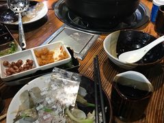 -盈田盈粥庄(博山东路店)