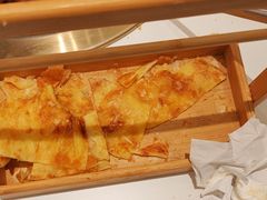 -锅当当铁锅炖烀饼王(长泰广场店)