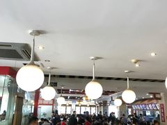 -桥香园云南过桥米线(金马碧鸡店)