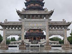 -葛仙湖公园