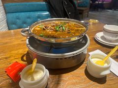 -蒙亨·手把肉·蒙古包文化主题餐厅(天恒广场店)