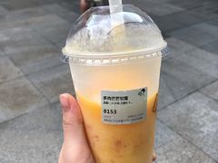 -喜茶(深圳东门1234店)