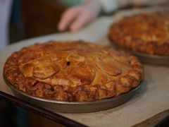 -Pie Bird(新闸路店)