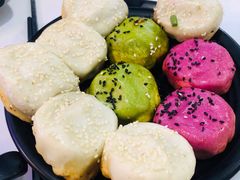 小泽生煎-陈小北小泽生煎(鞍山西道店)
