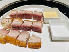 -顺峰顺水顺德菜(第一百货店)