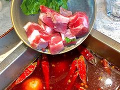 -五星桥原切肥牛火锅(怀德桥店)