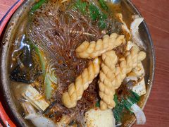 -清真·马文砂锅大全(麦苋街店)