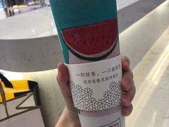 -奈雪的茶(永嘉天地东百城店)