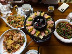 -龙姐私房菜(和顺古镇店)