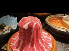 -牛New寿喜烧(虹桥新天地店)