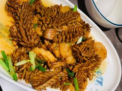 -闫府私房菜·老字号(恒隆店)