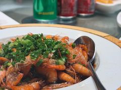 -走马楼饭庄(慈城古县城店)