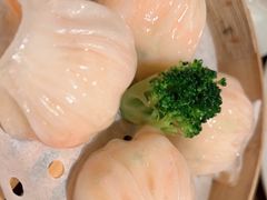-广州天河合景福朋喜来登酒店 · 聚味轩中餐厅