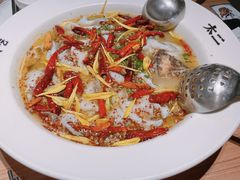 -新太二·鲜料川菜(群光广场店)