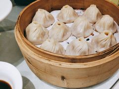 -同庆楼(天鹅湖万达店)