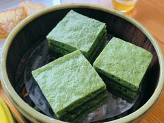 -如轩·海鲜砂锅粥·潮汕菜(沿江东路店)