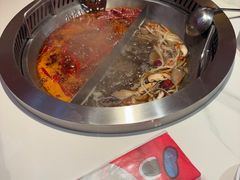 -小龙坎火锅(IFS HOT店)