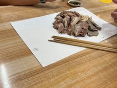 -小朱羊肉面馆(周东路)