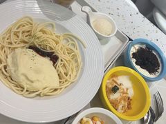 -拾光自助甜品·小食(太古里总店)