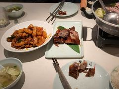 -全牛匠·乐山跷脚牛肉(西北旺万象汇店)