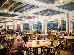 -翠姐姐农家大院·老底子萧山菜(建设一路店)