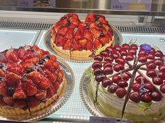 -丁香西饼屋(桂林路店)