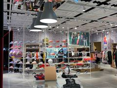 -NIKE KICKS LOUNGE体验店(北京新中关店)