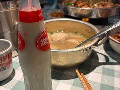 -彭耕记猪油炒小菜(吉联mall店)