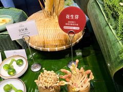 -第六季自助餐厅(北太平庄店)