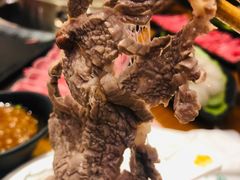 -牛品福潮汕牛肉火锅(旺庄店)