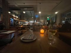 -BOR Eatery(安福路店)