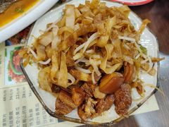 -葛记焖饼(伏牛路店)