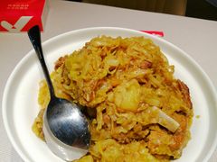烩酸菜-巴盟人家·内蒙地方菜(华丽家族店)