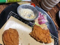 -小川洋风料理(街道口店)
