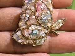 -郑在DIY·潮玩银饰绘画手作(中央大道旗舰店)