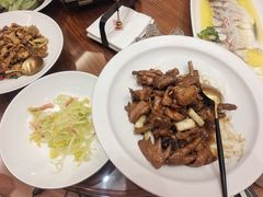 -鲁宴·鲁煨黄河生态大鲤鱼(月坛店)