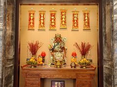 -聚福宝合苑食府(南头镇店)