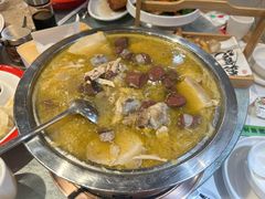 -李老哈·东北菜(宋园路店)