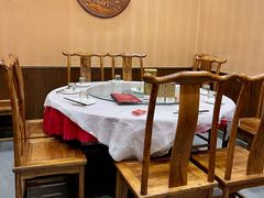 包厢-砂锅李(九江路店)