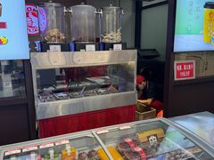 -小宝栗子(嘉华国际商业中心店)
