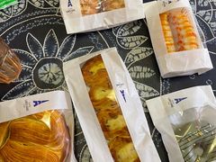 -LanTa蓝塔烘焙(融元广场店)