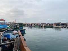 -蓝湾碧波·老字号·疍家非遗海上餐厅