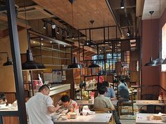 -老碗会·陕西手工面(燕南路店)