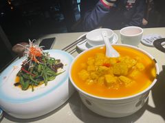 -品味泸沽湖•民族特色菜(大落水店)