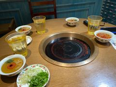 -北京老门框爆肚涮肉馆(凤城六路店)