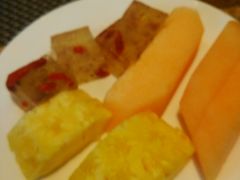 -银帆宾馆-自助餐厅(金马路店)